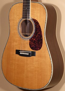2006 Martin D-41 Special- SOLD -