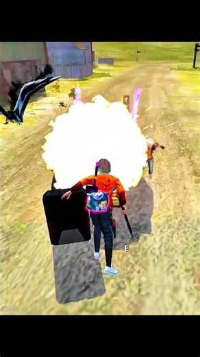 launcher power l #ffshorts #ffbestplays #freefire