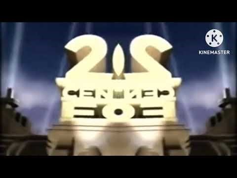 1995 20th Century Fox effects 3 (remastered)