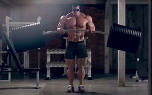 【迈克希斯】超级训练