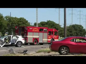 Local 4 News at 6 (Sept. 4, 2020)