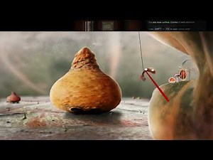 Botanicula Full Game Walkthrough Gameplay Part 4 (No Commentary) PC Games