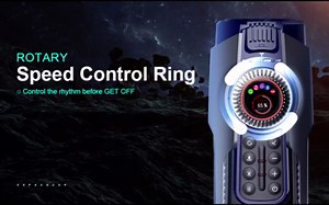 Automatic Male Masturbator - Blowjobsex Machine with 10 Super Stroking & Airbag Massage & Heat Modes, Personal Fantasy Stroker Pussies Sexual Stimulation Device Adult Sex Products Leten 708 Future Pro