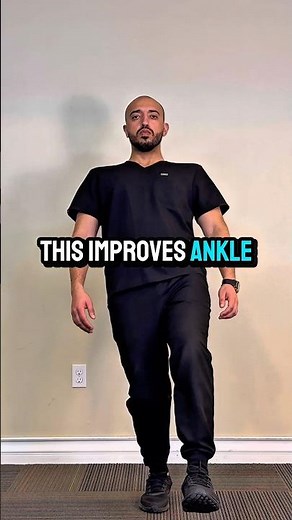 Improve Forward and Backward Stability with This Balance Drill