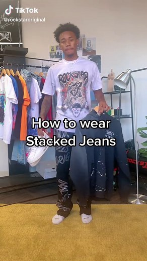 Rockstar Original on TikTok