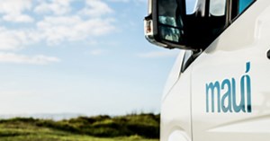 Freedom Camping | Motorhomes NZ | Maui Motorhomes NZ