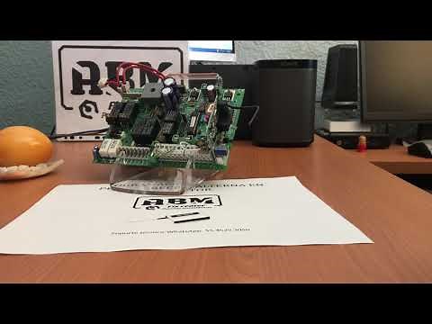Genius Echo Tx4 RC 433Mhz