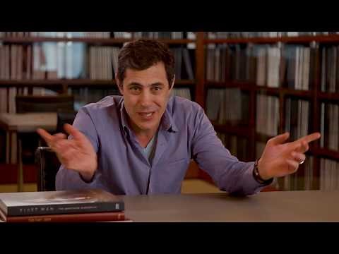 About The Writers Guild Foundation