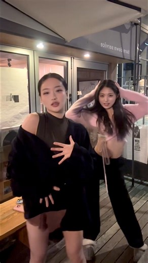 Jennieeee💕#jennie #제니 #mma #trend #fyp #blackpink #블랙핑크 #dancechallege #댄스챌린지 #kpop #shorts #쇼츠