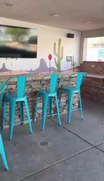 Inside Our Route 66 Vacation Rental | The Coolest Road Trip Stay