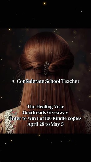 The Healing Year: Scarlet Fever, Secrets & Romance