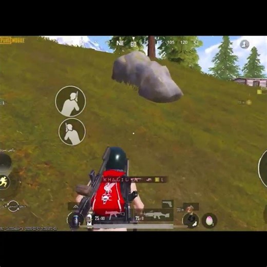 أقوى موقف عصبية صار لي في ببجي 💣🔥 #pubgmobile #explore #pubg #bgmi #ببجي #اكسبلور #العراق #سوريا