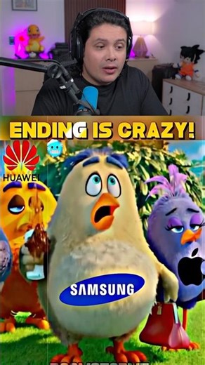 Lava vs. Water-Resistant Phones!!