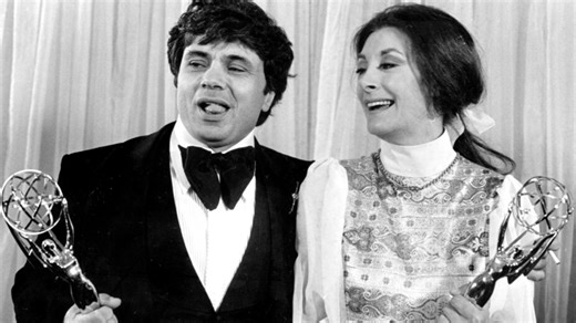 Jean Marsh, co-creator and star of 'Upstairs, Downstairs,' dies at 90