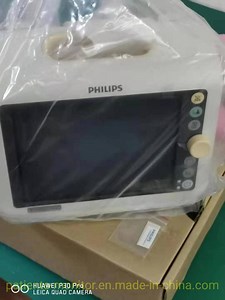 [Hot Item] Suresigns Vm6 Patient Monitor with All Accessories New and Original Condition Repair