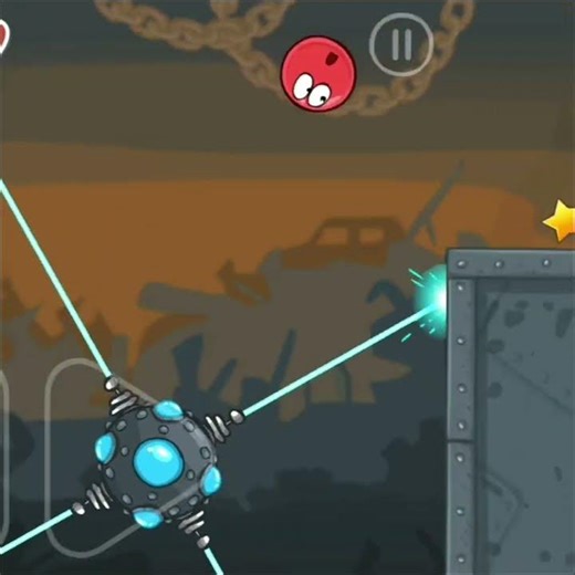 Red Ball 4 Gameplay Episode 1 part 2