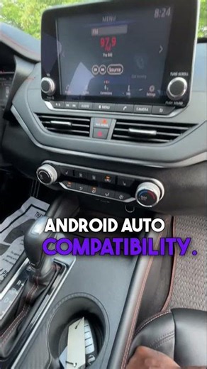 2019 Nissan Altima SR 2