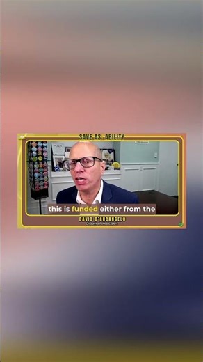 Save As: Ability | Ep.94 - Disability Care in Crisis