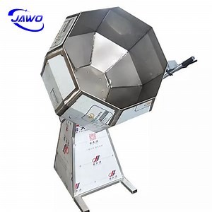 [Hot Item] Chemical Mixing Tank Detergent Mixer Agitator Tank Machine Made in China