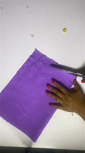 How to make a cape dress ,easy diy tutorial #foryou #sewingtutorial