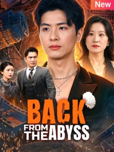 Back From the Abyss Full English Sub