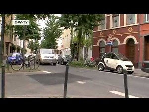 drive it! | taste it! - The VW Transporter (T5)