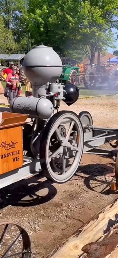 🔥 You've GOT to see this! 🤯 🤩EngineDIY built a SCALED-DOWN prototype of the legendary B01 Monitor engine! 👍How cool is this?! 🔥 😎B01 Engine： https://bit.ly/3J5qwHi #EngineDIY #B01 #Monitor #ModelEngine #Engineering #Miniature #Mechanical #Innovation | Enginediy.com