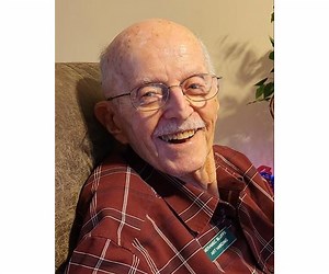 Arthur D. Harding Obituary (2025) - Chesterfield, MO - Newcomer Cremations, Funerals & Receptions - West County Chapel