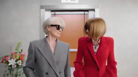 RT @TheFigen_: They’re both absolute icons!Too good!