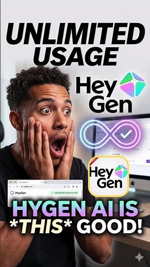 How To Use Heygen Ai For Free Unlimited 2026 - This Is How I Used Pro Features Of Heygen Ai
