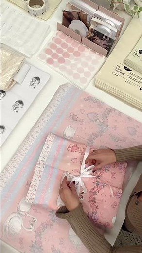 Witness the endless design possibilities of our custom multi colored tissue 😉 | noissue.co