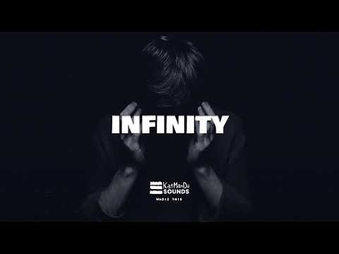 Jaymes Young - Infinity (Drill Remix) I Instrumental with Hook I Ringlight X Tiktok