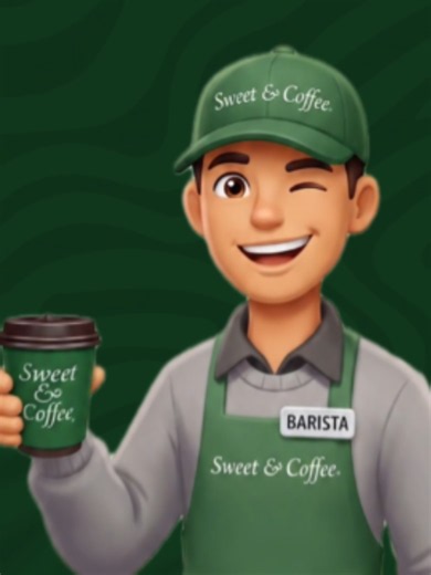 ¿Qué es barista? Datos curiosos de Sweet & Coffee y barismo