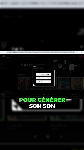 Create a Song with Udio AI
