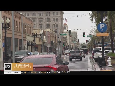 SoCal Spotlight: Santa Ana