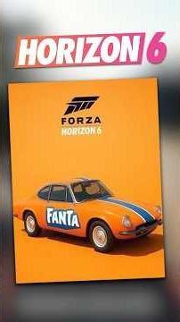 HOW TO GET 1 LIMITED CAR IN FORZA HORIZON 6?