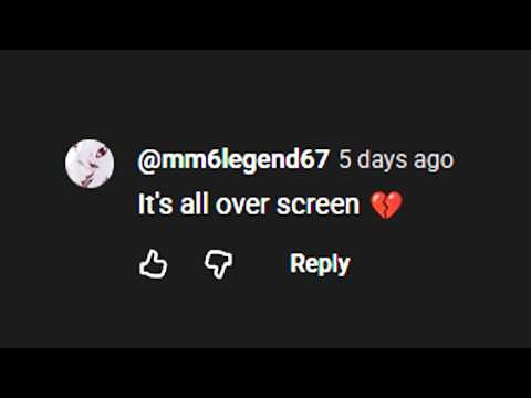 Reacting to Comments on My Cosplay