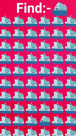 find the emoji challange