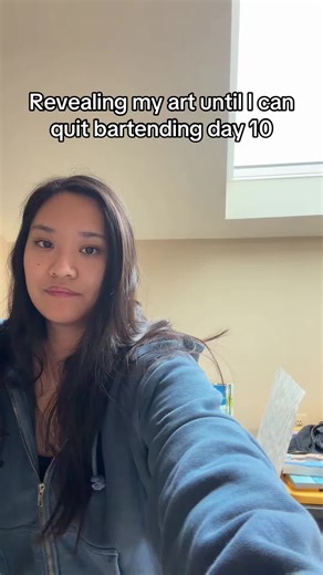 Exploring Watercolor & Ink Drawings in My Art Journey