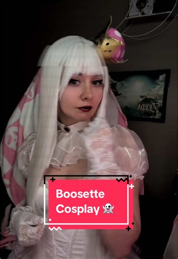 Boosette Cosplay: Embracing Confidence in Style