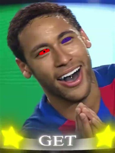 Neymar siko mode