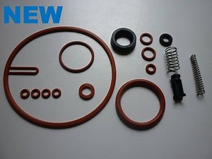 Saeco replacing the gaskets - Saeco Repair Kit for Magic, Royal
