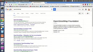 OSM地图导出仿真