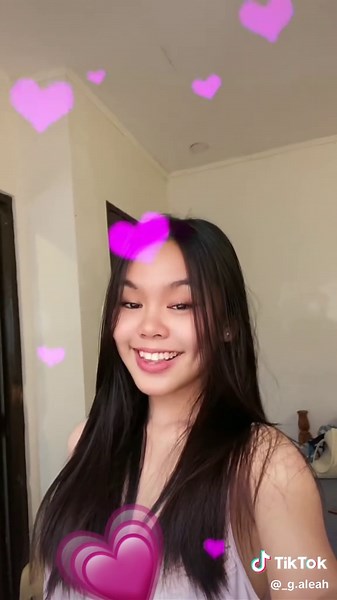 aleah on TikTok