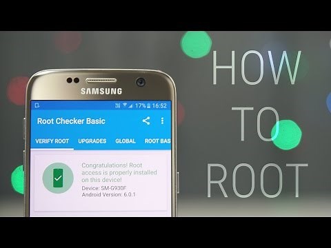 How To Root Any Samsung Phone Without Computer!