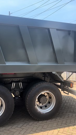 Sinotruk Howo Dump Truck: Features and Pricing