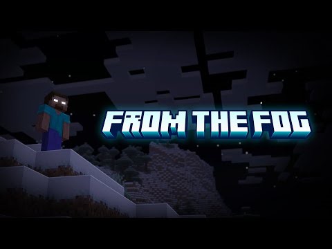 [Minecraft From the Fog] Can we survive this modpack? (prob no)