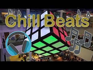 The Most CHILL Music for Cubing and Focus (3 Hours)