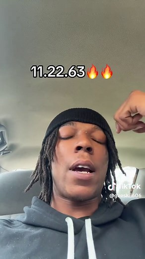 Watch 11.22.63: A Time Travel Thrill on Netflix