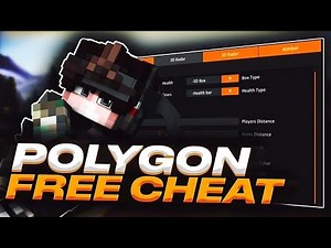 *Great* Polygon - Cheat 2024 | Best Hack For Polygon | Aimbot, Esp & More | Free Download